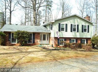 6208 Snow Mountain Rd, Broad Run, VA 20137