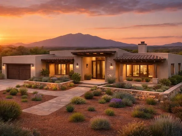 24 Conejo Trl, Santa Fe, NM 87506