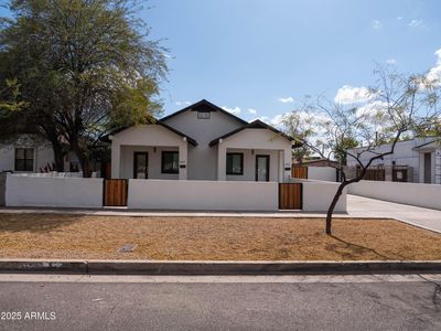 1145 E PORTLAND Street, Phoenix, AZ, 85006