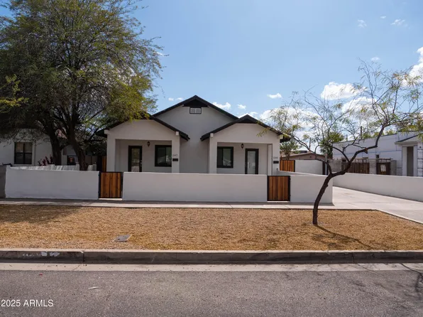 1145 E PORTLAND Street, Phoenix, AZ 85006