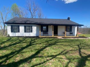 1356 W Pine Hill Rd, London, KY 40744