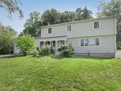 53 Ridgedale Road, Bethel, CT, 06801