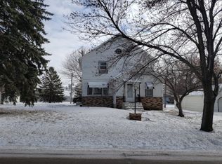 304 1st St N, Danube, MN 56230