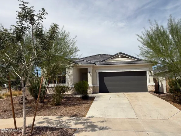 18470 W Faye Way, Wittmann, AZ 85361