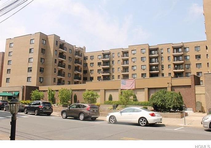 1st image of 100 E Hartsdale Ave APT 7FW