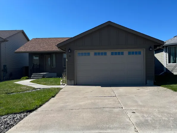 81 Harmony St, Buffalo, WY 82834