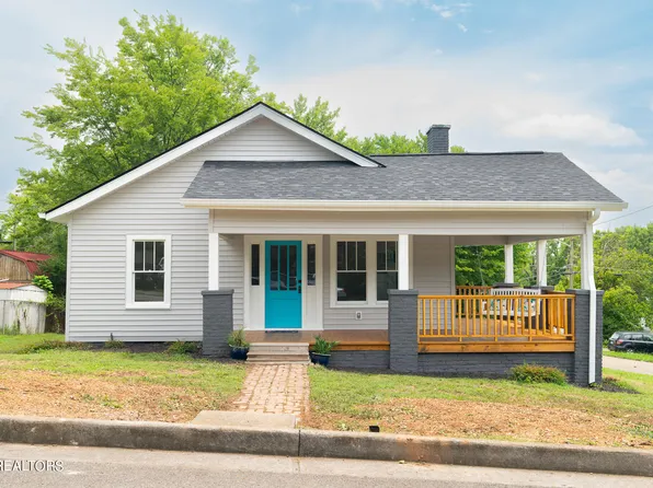 2300 Dodson Ave, Knoxville, TN 37917