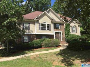 60 Fritz Dr, Pell City, AL 35128