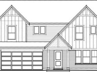 1634 Cherry Blossom Dr, Independence, KY