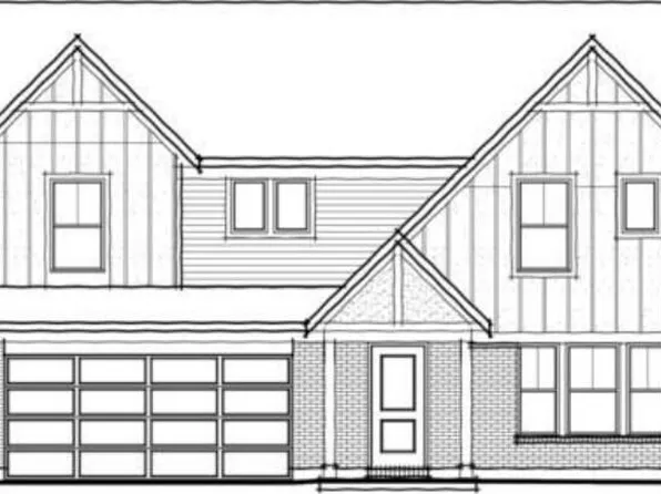 1634 Cherry Blossom Dr, Independence, KY 41051