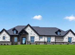 111 County Road 4867, Azle, TX 76020