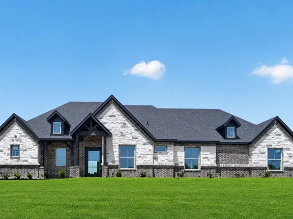 111 County Road 4867, Azle, TX 76020