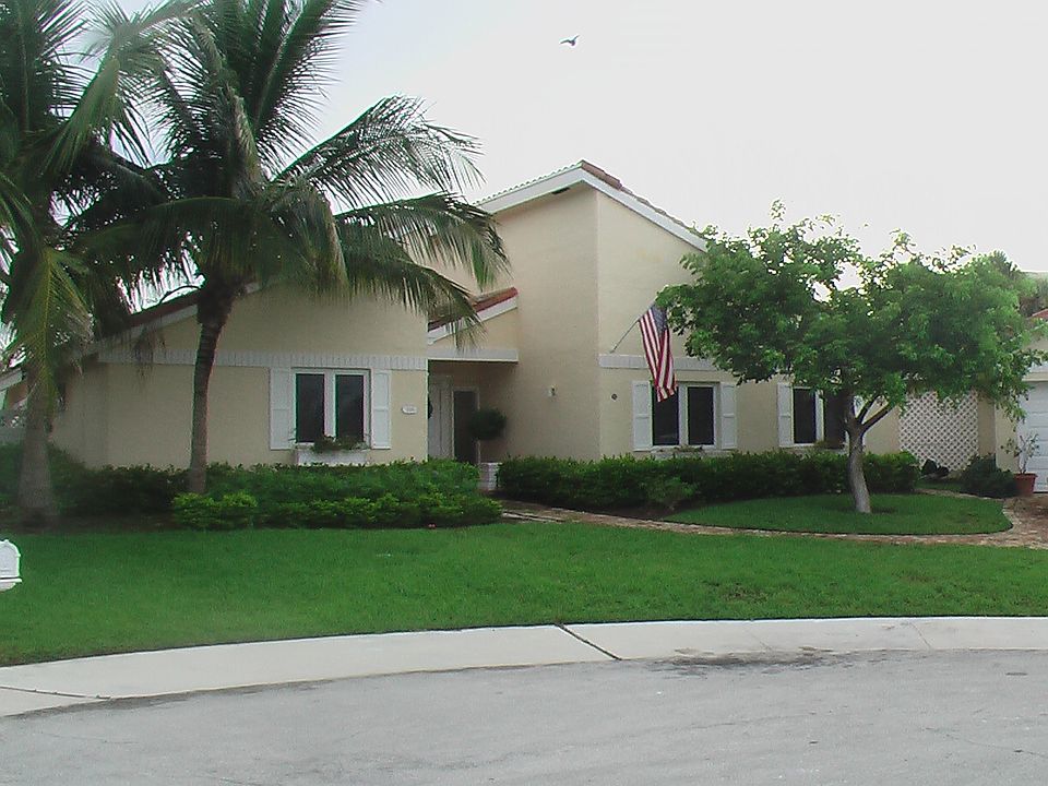 Home Exterior