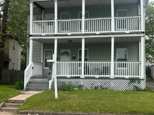 19-21 Moore Avenue, East Hartford, CT 06108