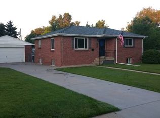 7490 W 48th Cir, Wheat Ridge, CO 80033