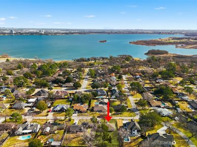 3611 High Dr, Grapevine, TX, 76051