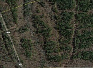County Road 1245, Clarksville, TX 75426