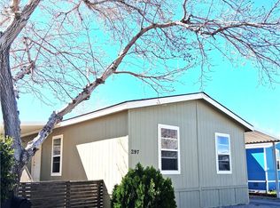 3524 E Avenue R SPACE 297, Palmdale, CA 93550