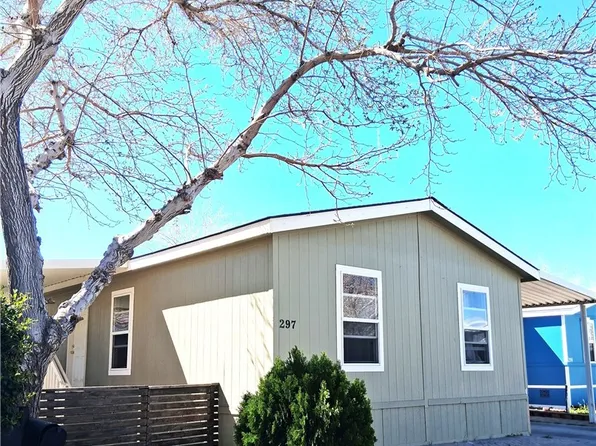 3524 E Avenue R Space 297, Palmdale, CA 93550