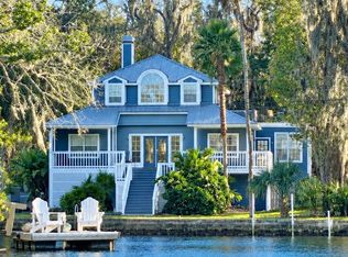 980 N Gardenview Ter, Crystal River, FL 34429