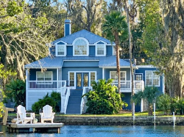 980 N Gardenview Ter, Crystal River, FL 34429
