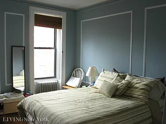 Rented by Living New York