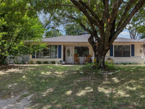 217 Kennard St, Buffalo, TX 75831