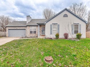 39 Ponsonby Ct, Indianapolis, IN