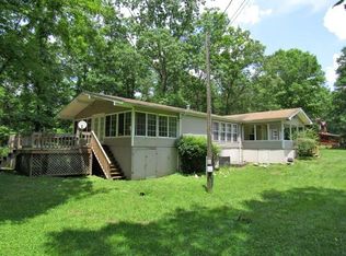 1235 Sloans Valley Rd, Burnside, KY 42519