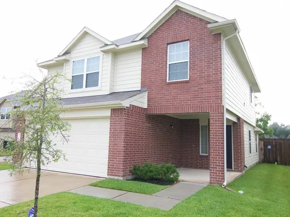 13315 Ella View Ln, Houston, TX 77067