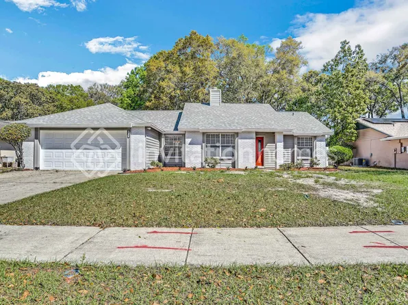 4927 Eden View Ct, Orlando, FL 32810