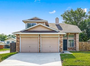 6738 Silver Sage Dr, Fort Worth, TX 76137