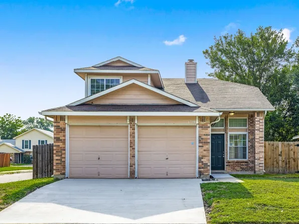 6738 Silver Sage Dr, Fort Worth, TX 76137