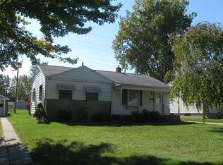 403 Southdale Dr, Toledo, OH 43612