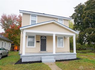 1007 S River St, Franklin, OH 45005