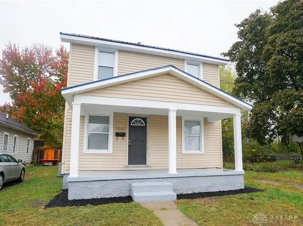 1007 S River St, Franklin, OH 45005