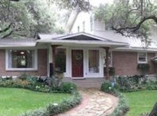 819 E 38th St, Austin, TX 78705