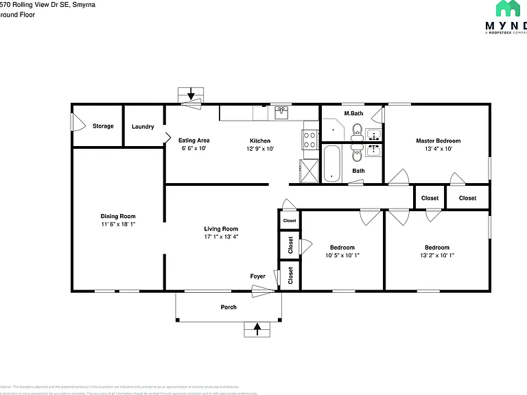 2570 Rolling View Dr SE — Photo 16