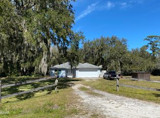 443 W Ariel Rd, Edgewater, FL 32141