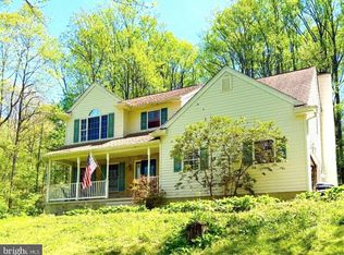802 Hollow Rd, Delta, PA 17314