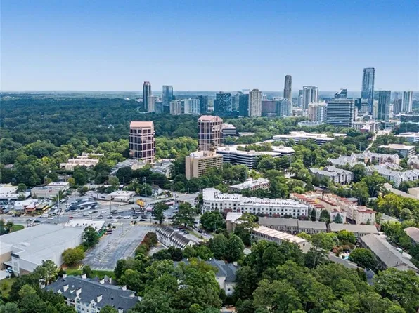 3636 Habersham Rd NW APT 1304, Atlanta, GA 30305