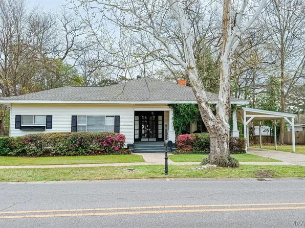 315 S Northington St, Prattville, AL 36067