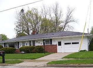 310 1st Ave, Adell, WI 53001