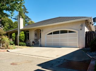 19938 Josh Pl, Castro Valley, CA 94546