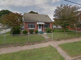 79 28th St, Huntington, WV 25702