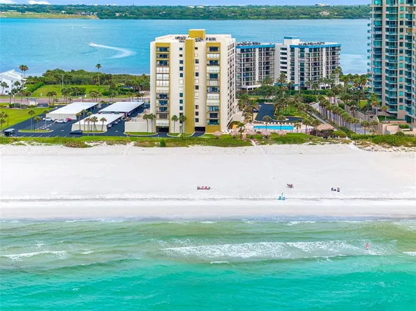 1480 Gulf Blvd, Clearwater, FL