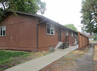 709 E Olympic Ave, Spokane, WA 99207