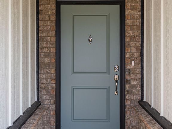 Homes by Taber Norma Floor Plan