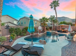 10063 Golden Bluff Ave, Las Vegas, NV 89148