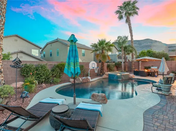 10063 Golden Bluff Ave, Las Vegas, NV 89148